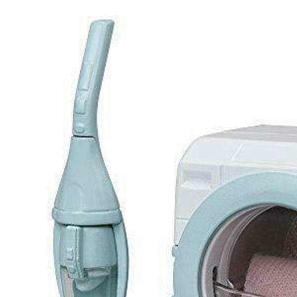 Sylvanian Families furniture laundry machine cleaning