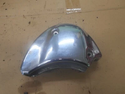 yamaha xvs 650 dragstar middle gearbox cover - Image 1 of 2