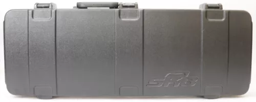 SKB Pro Rectangular Hardshell Electric Guitar Case