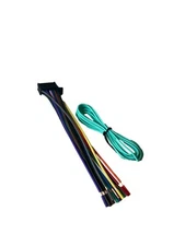 Wire Harness for Pioneer AVH2500NEX AVH2550NEX AVH3300NEX AVH3400NEX AVH3500NEX 
