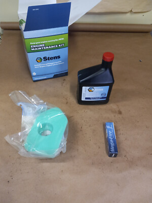 785-501 Engine Maintenance Kit replaces B+S 5107A