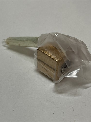 Dept 56 Handpainted Porcelain “The Spirit of Christmas” Trinket Box #58431 - Imagen 6 de 12