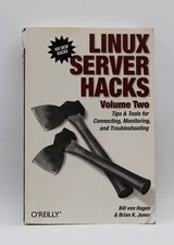 Linux Server Hacks : 100 Industrial-Strength Tips and Tools by Rob Flickenger...
