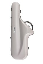 BAM ITEM 4012S CABINE TENOR SAX CASE - COLOR: 4012SGC - GREY