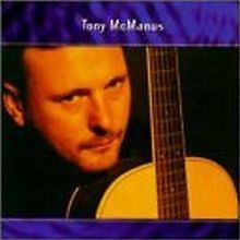 Tony Mcmanus von Mcmanus, Tony | CD | Zustand sehr gut