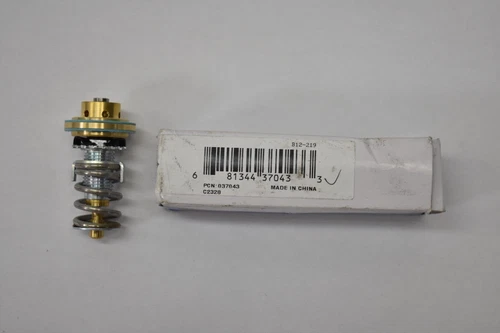 Emerson T-Series Take Apart Valve Cage Thermostatic Expansion X-22440-B5B 037043
