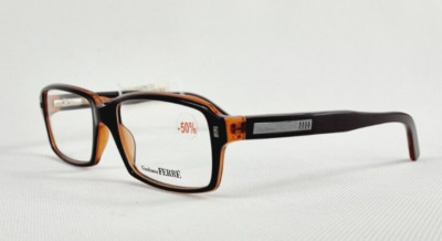 Gianfranco FERRE FG02302 Brille Eyewear Brillengestell 54x17 140 UVP 229 