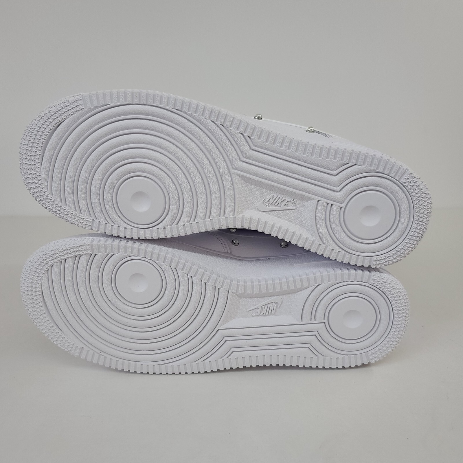 Nike Air Force 1 Damen 40 5 Size+8.5+-+Nike+Air+Force+1+%2707+SE+White for sale online | eBay