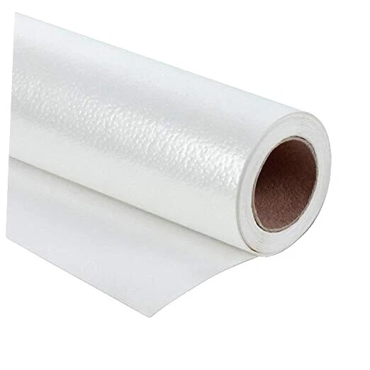 Wedding White Wrapping Paper