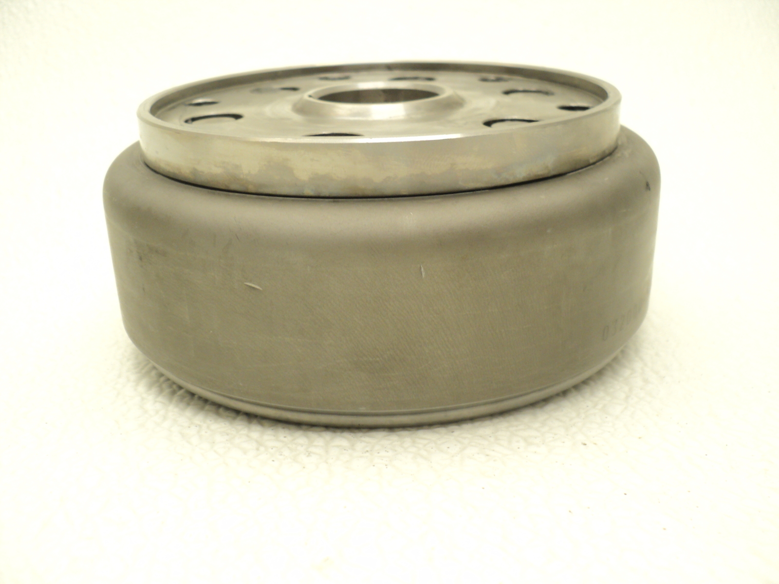 Honda TRX 250 Fourtrax #D128 Flywheel Magneto Rotor | eBay Australia