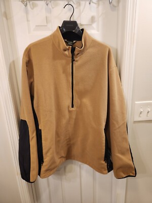 Eddie Bauer Polartec Fleece Size XXL