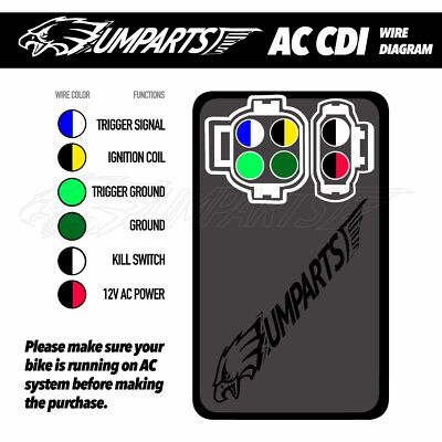 Nuevo Relé De Arranque Solenoide Perro Yerf Spiderbox Gx150 | Envío Gratis - Foto 2