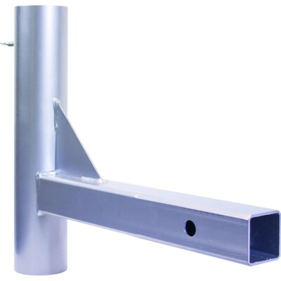 Hitch Mount For Flagpole To-Go