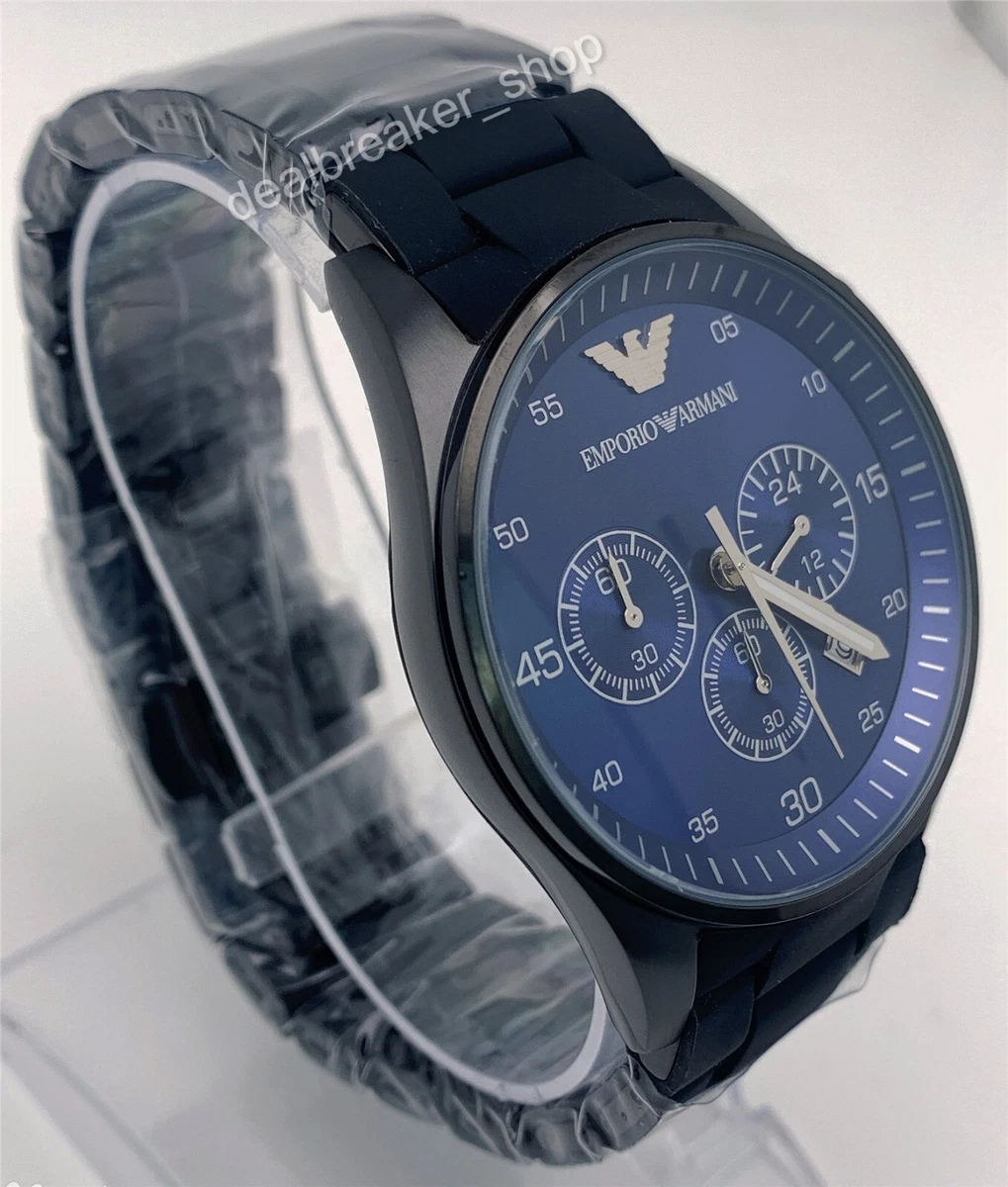 Ar5921 armani shop watch