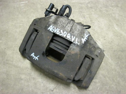 Audi A6 S6 C6 4F Front brake caliper, 15.00 € | RRR