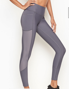 total knockout leggings