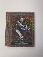 2022-23 O-Pee-CHEE Platinum Hot Magma Singles You Pick /499