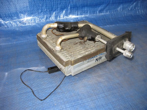 Opel Frontera B Benziner (2.2i oder V6): Verdampfer, Klimaverdampfer *NH