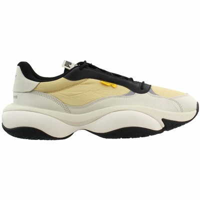 puma alteration shoes