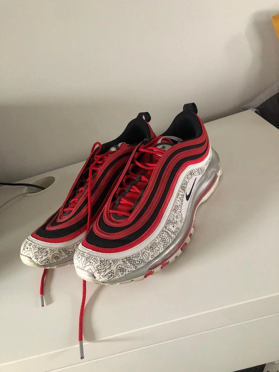 Tatum nike air max deals 97