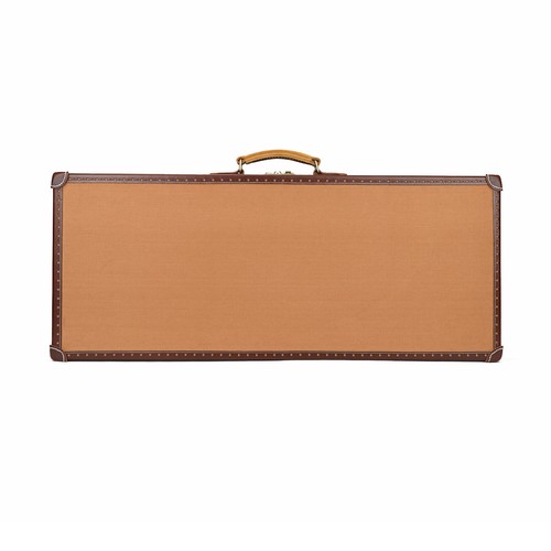 TOURBON 28-32" Double Barrel Gun Case Takedown Shotgun Safety Storage Box Gift - Picture 10 of 24