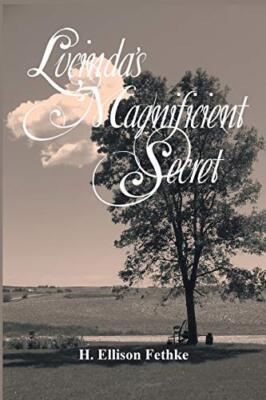 Lucinda's Magnificient Secret H Ellison Fethke New Book 9781493199020