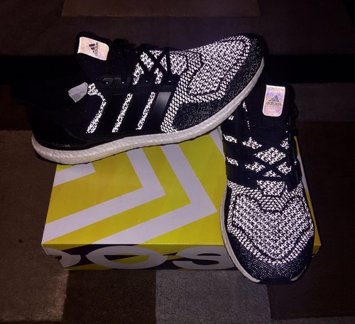 ultra boost reflective 1.0