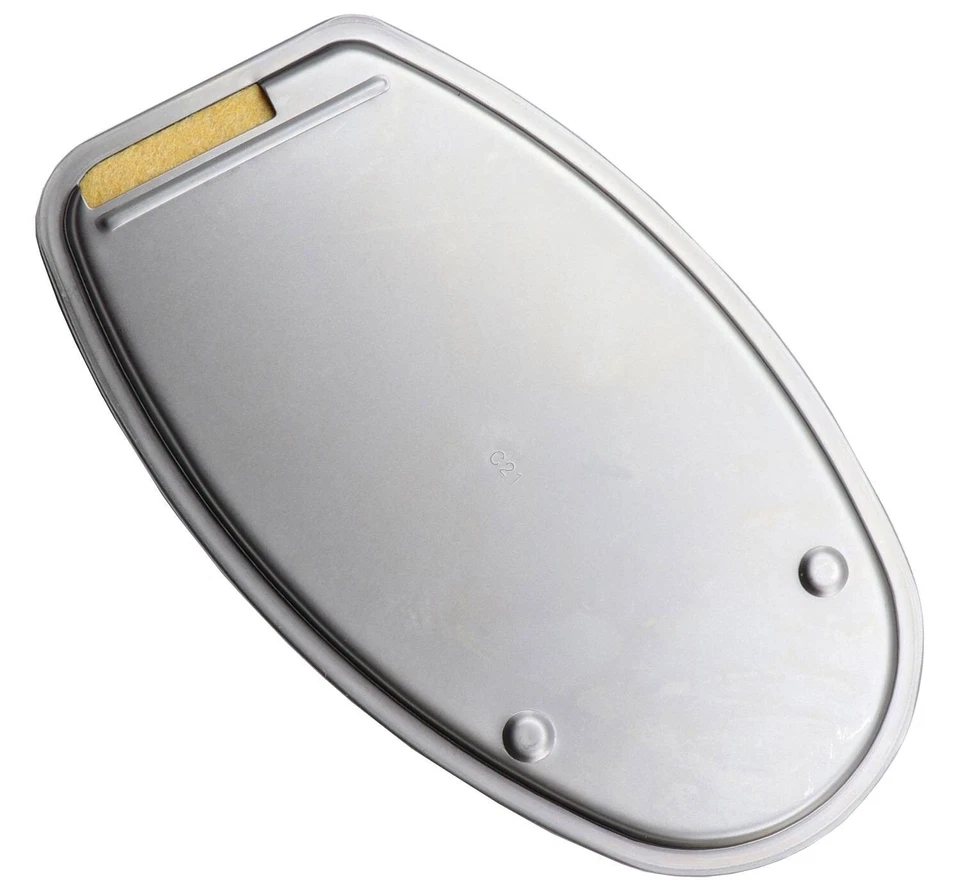 Coche. Juego de filtro de transmisión y junta de bandeja reemplazo Mercedes OEM #1402770095 Foto 3 de 4