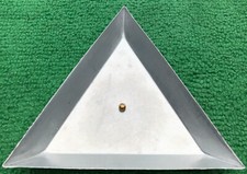 Genuine Omega Crown 42031 Gold NOS