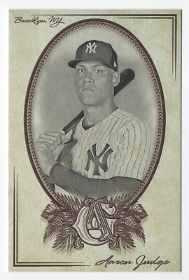 2021 Topps Allen & Ginter Oversized Box Toppers - Pick Your Card