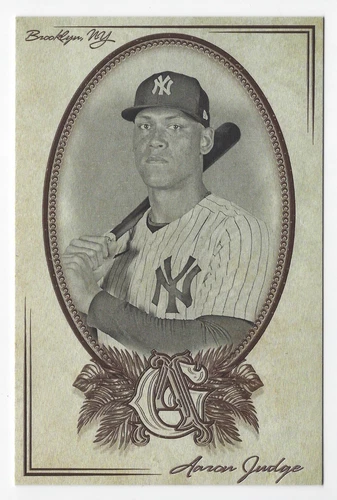2021 Topps Allen & Ginter Oversized Box Toppers - Pick Your Card