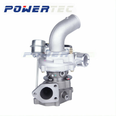 GT1749S turbocharger 732340-0001 28200-4A350 for Hyundai Truck Porter 2.5 D4CB
