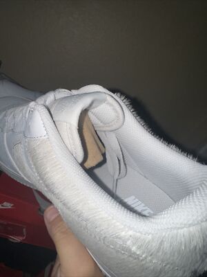 Size 12 - Nike Air Force 1 Low Pony Hair for sale online | eBay
