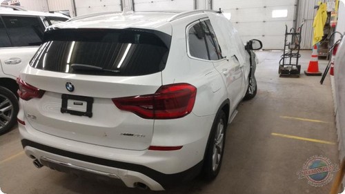 Used HVAC Blower Motor fits: 2018 Bmw X3  Grade A - Picture 14 of 17