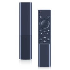 New Remote Control for Samsung DU6900 Series Crystal UHD 4K Smart Tizen TV 2024