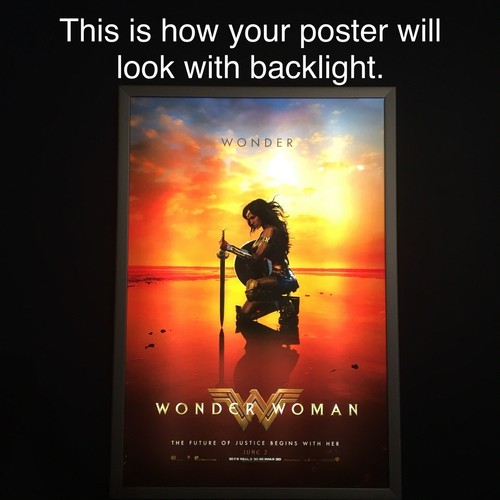 Beyoncé Renaissance DS Theatrical Movie Poster 27x40 - Picture 12 of 13