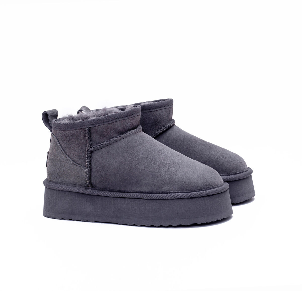 UGG High Platform Ultra Mini Boot Water Resistant Premium UGG High Platform Ultra Mini Boot Water Resistant Premium