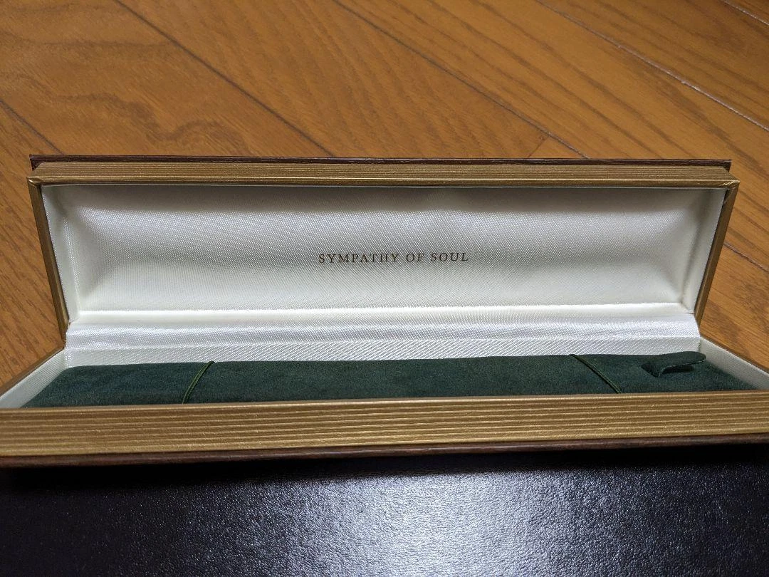 BWL Bill Wall Leather x Sympathy Of Soul Eagle And Horseshoe