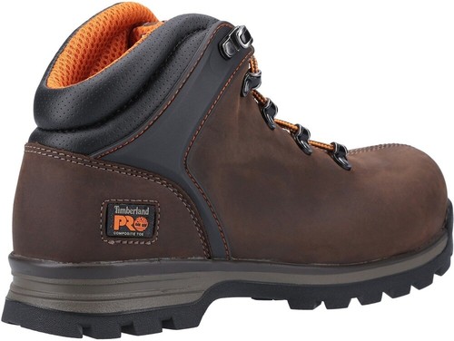 Zapatos de seguridad Timberland Pro S3 Splitrock 2.0 Ct Xt TB1A1YWS0011 - Imagen 3 de 44