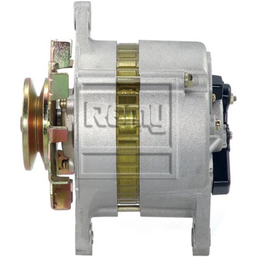 Alternator-Eng Código: L18 Remy 14118 Reman - Imagem 4 de 4