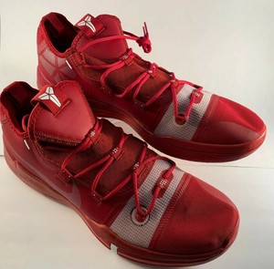 new kobe basketball shoes 2018