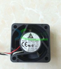 ONE Delta 4020 EFB0412MD-R00 Fan DC12V 0.10A 3pin
