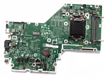 HP PAVILION 24-A010 27-A010 SOCKET LGA1151 AIO MOTHERBOARD 844811-004 844811-604