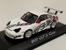 1/43 Minichamps Porsche 911 GT3 RSR Presentation Dealer Edition AB1304