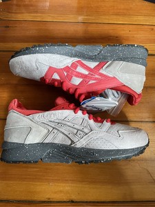 gel lyte ember