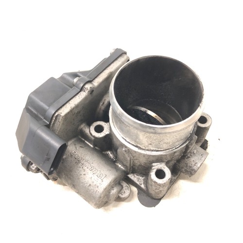 HYUNDAI I20 MK1 THROTTLE BODY 35100-2A900 1.1 CRDI D3FA ENGINE 12-14 - 第 1/4 張圖片