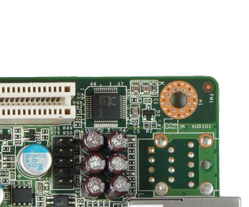 Advantech AIMB212DS60001E-T Motherboard AIBM-212 Rev.A1 System Board - Picture 5 of 16