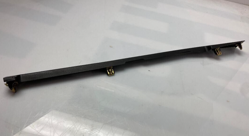 2007-2013 CHEVY SILVERADO/GMC SIERRA GLOVE BOX TRIM P/N 15854787 GENUINE OEM GM - Picture 4 of 6