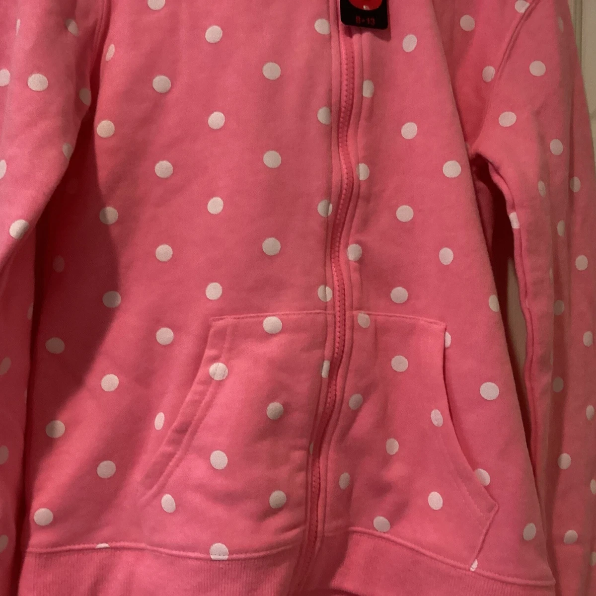 Primark girls hoodies top
