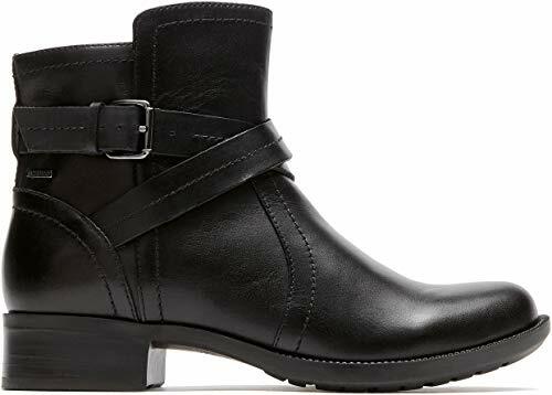 rockport cobb hill caroline ankle boot